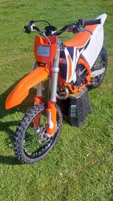 KTM SX 85 - 4