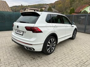 Volkswagen Tiguan 2.0 TDI EVO R-Line 4Motion DSG - 4