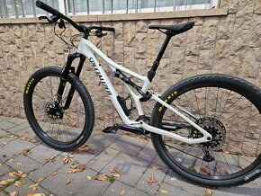 Specialized Stumpjumper Carbon S3 - 4