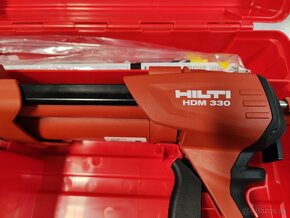 HILTI HDM 330/500 - 4