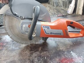 Prenajom krovinorez Stihl FS 310 - 4