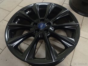 5x108 Ford Alu disky 8Jx19" ET55 - 4