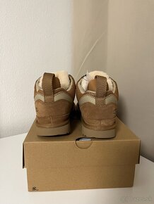 Ugg lowmel chestnut - 4