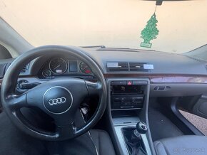 Audi a4 b6 1.9tdi 96kw - 4