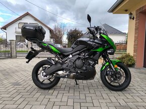 Kawasaki versys r.v 2021 - 4