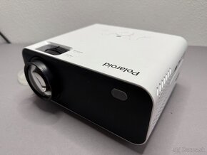 Polaroid VPR450PR001 projektor LED - 4