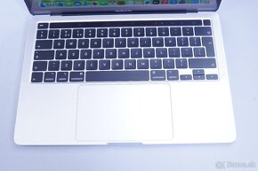 ZÁRUKA/Macbook Pro13.3" TB/I5 2.0GHZ/16GB RAM/512GB SSD/CZ - 4