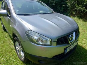 Nissan QASHQAI 1.5dci - 4