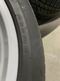 285/45R20 Pirelli Scorpion Volkswagen Touareg - 4