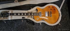 Predám Gibson LEs Paul Standard 2013 - 4