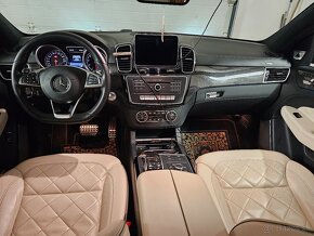 Mercedes Gle 450/43AMG - 4