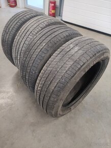 Letné pneumatiky 205/55R17 - 4