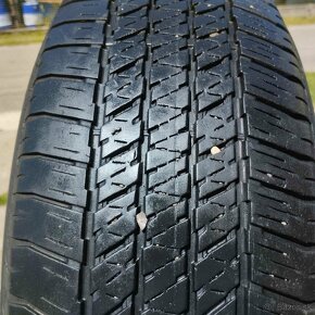 18"-265/60R18 BRIDGESTONE LETNE - 4