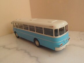 Ikarus 620   1/43 - 4