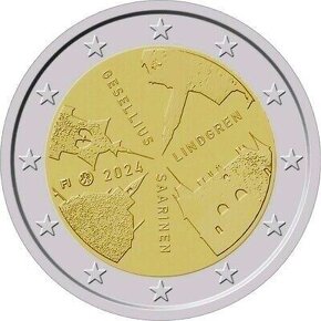 2 EURO CHORVÁTSKO 2024 - MARKO MARULIC (BU) - 4