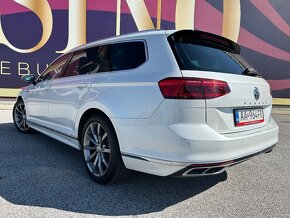 VW Passat 1.5 TSi DSG R-Line /Cena bez DPH 18250e/Aj Vymením - 4