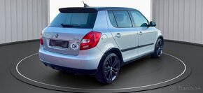 Škoda Fabia Monte Carlo 1.2 Tsi 77kw - 4