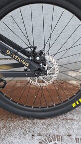 Bicykel CTM Dirtking - 4