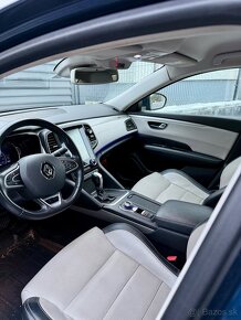 Renault Talisman magnetic 160dci - 4