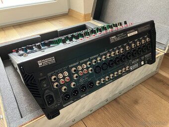 Yamaha Mgp16x - 4