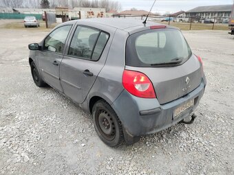 renault clio 1.2 16v 55kw - 4