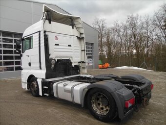 MAN TGX 18.480 LOWDECK + KRONE MEG - 4