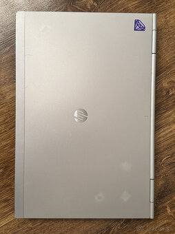 Predam notebook HP EliteBook 8470p + zdorj - 4