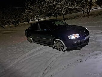 Škoda Superb 1.9TDI 96kw - 4