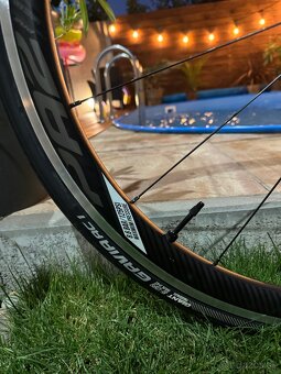 Aero karbónový BIKE giant advancet 1 propel - 4