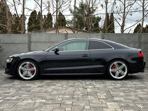 Audi A5 3.0TDI quattro 180kw model 2012 - 4