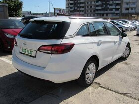 Opel Astra Sport Tourer ST 1.4 Enjoy - odpočet DPH - 4