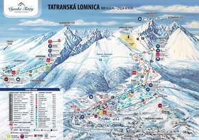 Chata Tatry Vám ponúka voľné termíny cez jarné prázdniny - 4