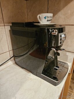 DeLonghi S  Kávovar - 4