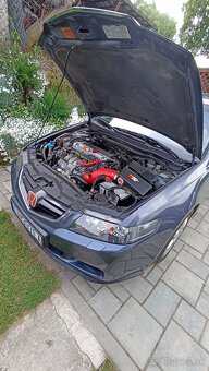 Honda Accord CL9 2.4 i-Vtec - 4