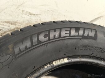 215/65 R16 Celoročné pneumatiky Michelin Latitude 2 kusy - 4