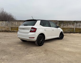 Škoda Fabia 1.0 TSI Ambition - 4