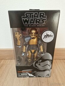 Star Wars Black Series set 5ti figurek - 4