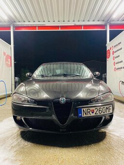 Alfa Romeo 147 1.9JTD 88kw - 4