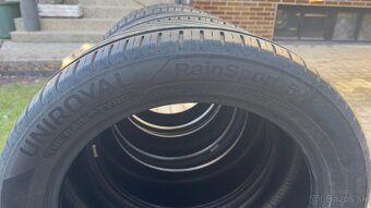 UNIROYAL RainSport 5 275/45 R20 XL FR - 4