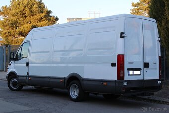 Iveco Daily 35C11 Maxi do 3500kg - 4