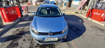 Vw golf 6 ,2.0 TDI Automat - 4