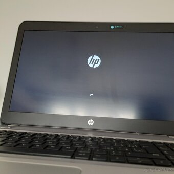 15,6" HP ProBook 450 G4 s Nvidia GeF 2 Gb a 16Gb Ram - 4