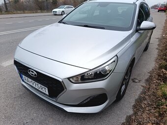 Hyundai i30 - 4