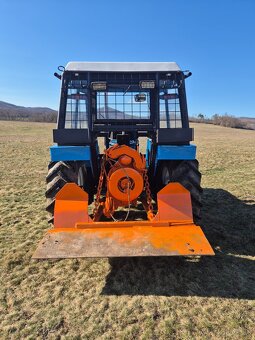 Zetor 6945 UKT - 4