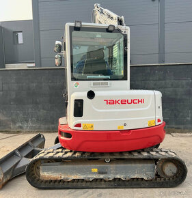 TAKEUCHI TB257FR - 4