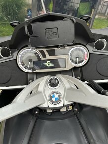 BMW K1600GTL R.v 2015 - 4