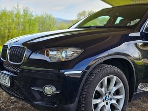 Predaj  BMW  X6  3,0 D - 4