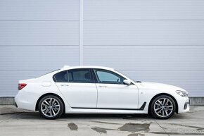 BMW Rad 7 G11 740d xDrive A/T - 4