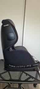 Autosedačka Recaro Optiafix (9-18 kg) - 4