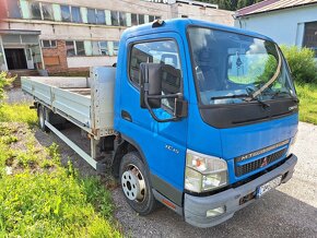 Mitsubishi Fuso Canter 7C15 - 4